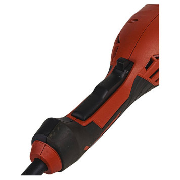 Машина шлифовальная угловая REDVERG RD-AG2100-230S-8