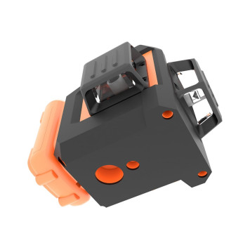 Нивелир лазерный TUFF 3D TOP-2