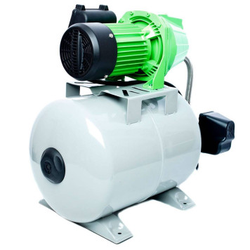 Станция насосная REDVERG RD-SP100/24L-1