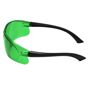 Очки лазерные ADA VISOR GREEN Laser Glasses для усиления видимости зеленого лазерного луча-1
