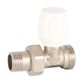 Клапан терморегулирующий верхний прямой Hoobs НР/ЕК 1/2 х3/4 . HB-7E0075N050400A