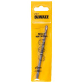 Сверло универсальное DeWalt multimaterial 6x123мм DT6519