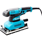 Машина плоско-шлифовальная Makita BO3711