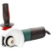 Машина шлифовальная угловая Metabo WEV 17-125 Quick
