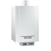 Котёл конденсационный настенный, Naneo S, PMC-S 24