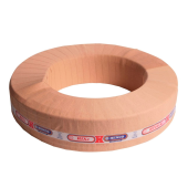 Труба RIXc, PEXc-AL-PEXc,16х2, бухта 100 метров,HENCO 100-R160212