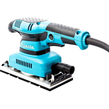 Машина плоско-шлифовальная Makita BO3710-3
