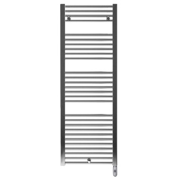 Полотенцесушитель электрический IRSAP ARES/EI 1462/580 CL.50 B01 EIL058I50IR01NNN02