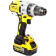 Шуруповерт аккумуляторный DeWalt DCD991P2