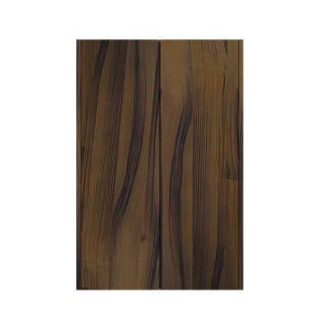 M8FCH06029OF Шкаф с полками 60 см, высота 90 см, дуб крафт, универсальный-4