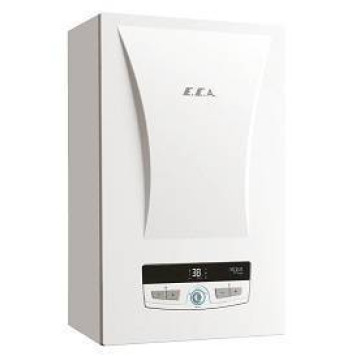 Настенный электрический двухконтурный котел ARCEUS EK 18 MT RU с автоматической системой управления, диапазон регулирования 2-18 кВт, 380V