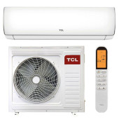 TCL TAC-36HRA/JE / TACO-36HA/JE COMMERCIAL JE