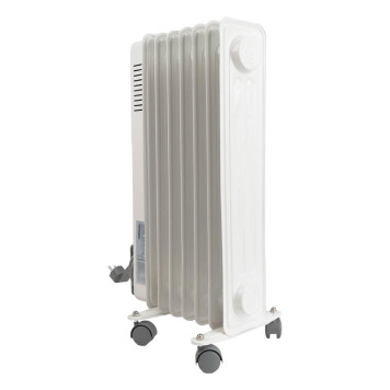 Радиатор масляный Ballu CUBE BOH/CB-07W 1500 (7 секций)-3