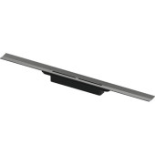 TECE Профиль для душа TECEdrainprofile, 900 мм, PVD Brushed Black Chrome. 670901