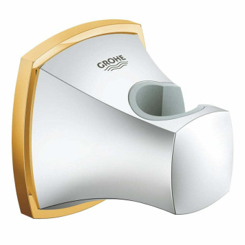 Grohe 27 969 IG0 Grandera Держатель ручного душа 27969IG0Gr