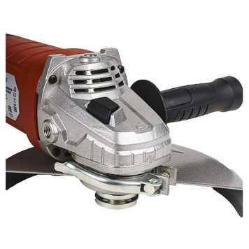 Машина шлифовальная угловая REDVERG RD-AG2100-230S-6
