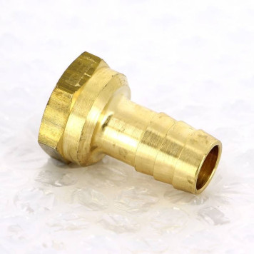 Штуцер В ROMA TIEMME 15х1/2-3