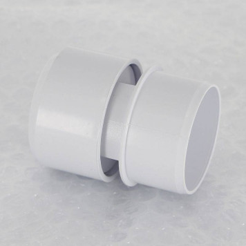 Клапан вентиляционный McAlpine (аэратор) для канализации 50 мм-2