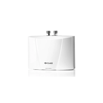 Водонагреватель электрический проточный Clage MBH 3-2