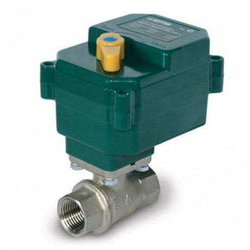 Кран 1/2 с электроприводом 12В Neptun Bugatti Pro