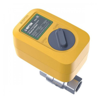 Кран 1 с электроприводом 12В Neptun Profi