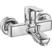 102102450EX LUNA смеситель для ванны 102102450EX