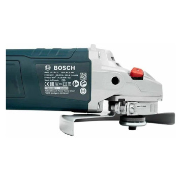 Машина шлифовальная угловая Bosch GWS 24-230 JZ-5