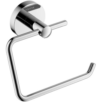 AQ4218CR ОБЕРОН бумагодержатель квадратный AQ4218CR