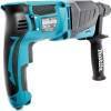 Перфоратор Makita HR2630+Набор буров Makita SDS-Plus Centering tip B-54704 (5шт.)