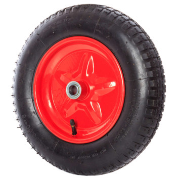 Колесо для тачки строительной REDVERG RD-WB250R/WB120R-1