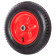 Колесо для тачки строительной REDVERG RD-WB250R/WB120R