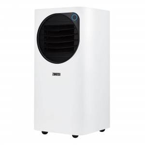 Кондиционер мобильный Zanussi ZACM-10 UPW/N6 White