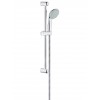 Комплект GROHE Bauloop для ванной: смесители и душевой гарнитур Tempesta Classic (121827)