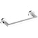 19007010000 EDITION 90 Поручень 360мм, хром 19007010000