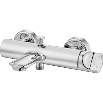 102102470HEX MYRA смеситель для ванны 102102470HEX