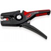 Автоматический стрипер Knipex PreciStrip16 195 мм / 12 52 SB 1252195SB