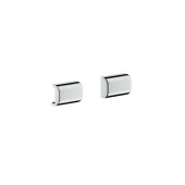 AX 42 871 000 Universal Accessories Крышка д/рейлинга 42871000