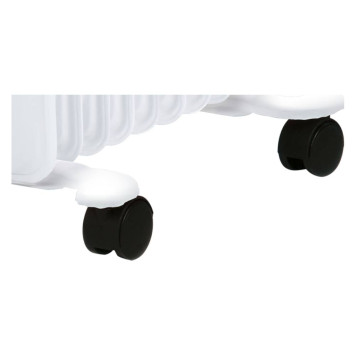 Радиатор масляный Ballu Classic BOH/CL-05WRN 1000 (5 секций)-2