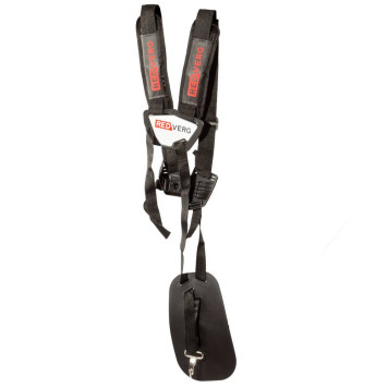 Триммер бензиновый REDVERG RD-GB255-9