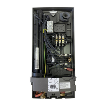 Трехфазный проточный водонагреватель STIEBEL ELTRON PHB 18-1