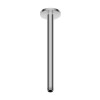 Duravit Shower Кронштейн для верхнего душа 30см., потолочный, цвет: хром. UV0670026010