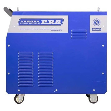Аппарат плазменной резки Aurora Pro AIRFORCE 160 INDUSTRIAL-3