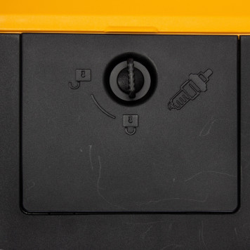 Генератор бензиновый инверторный REDVERG RD-IG5500HEA-10