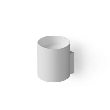 Dea Design Pedestal Basin Раковина 40х42х55см., напольная, без отв., Solid Surface, цвет: White №18. DD2013 400 18