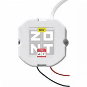 Блок питания в подрозетник 12V/220