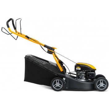Газонокосилка бензиновая STIGA Collector 548 S-2