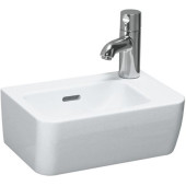 PRO A 1695.5.000.106.1 раковина 35х25 8.1695.5.000.106.1