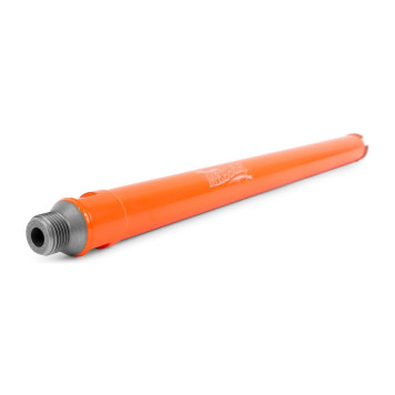 Коронка алмазная MESSER LZ 32/H10/400/2-2