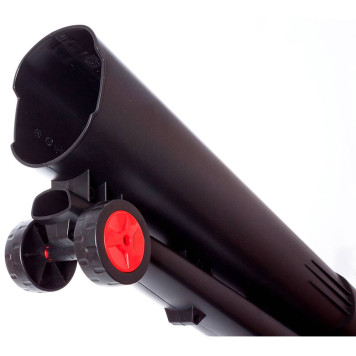 Воздуходувка-пылесос аккумуляторная REDVERG RD-BV36/U (без акк, без з/у)-7