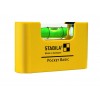 Уровень Stabila Pocket Basic (17773)